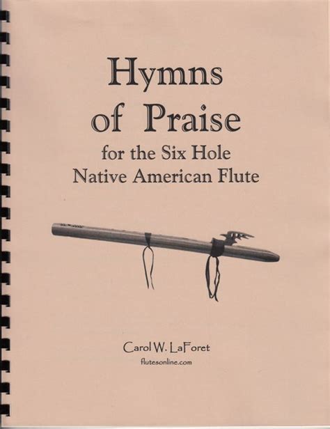 Native american pagan hymns